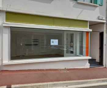 Location Local commercial 1 pièce Royan (17200)