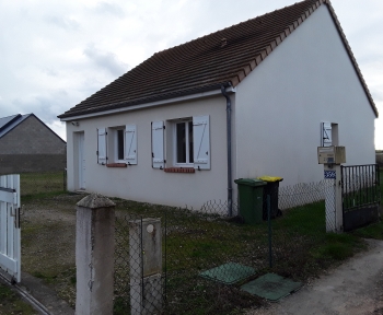 Location Maison 3 pièces Maslives (41250) - MASLIVES