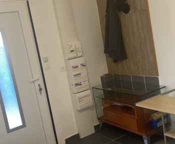 Location Appartement 2 pièces Saverne (67700)