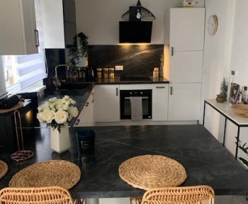 Location Appartement 3 pièces Mommenheim (67670) - 29 rue des pyrénées