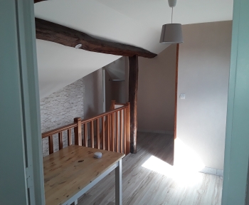 Location Maison 4 pièces Vineuil (41350) - Bourg Vineuil