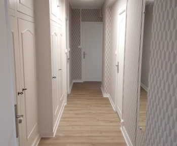 Location Appartement 4 pièces Auxerre (89000) - MIGRAINE