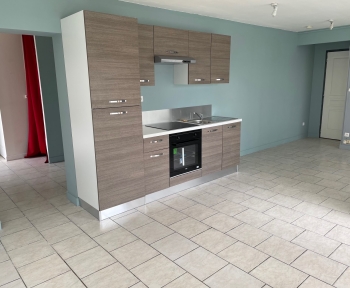 Location Appartement rénové 2 pièces Aniche (59580) - RUE KOPIERRE