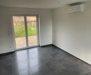 Location Appartement avec terrasse 3 pièces Preuschdorf (67250)