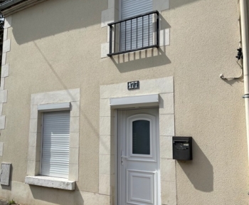 Location Maison 3 pièces Cosne-Cours-sur-Loire (58200)