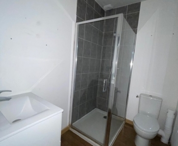 Location Maison 3 pièces Cosne-Cours-sur-Loire (58200)