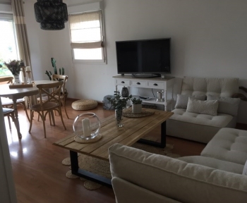 Location Appartement 3 pièces Dans Résidence Cambrai (59400)