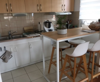 Location Appartement 3 pièces Dans Résidence Cambrai (59400)