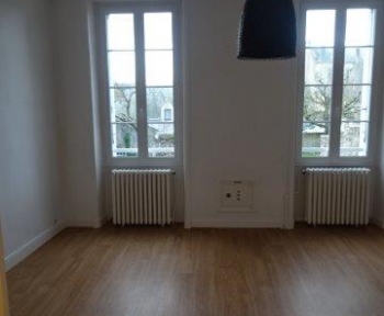 Location Appartement 4 pièces Guérande (44350) - intra-muros