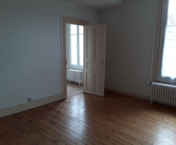 Location Appartement 3 pièces Blois (41000) - BLOIS GARE