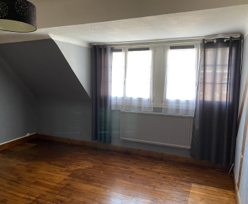 Location Maison avec jardin 4 pièces Frévent (62270) - RUE DE DOULLENS