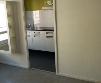 Location Appartement 1 pièce Strasbourg (67000) - NEUDORF