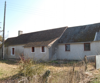 Location Maison 3 pièces Mézeray (72270)