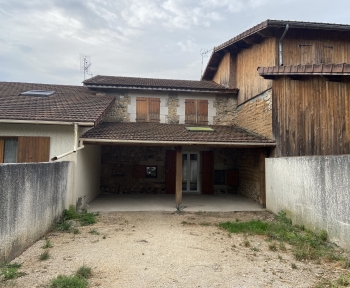 Location Maison 3 pièces Saint-Just-de-Claix (38680)