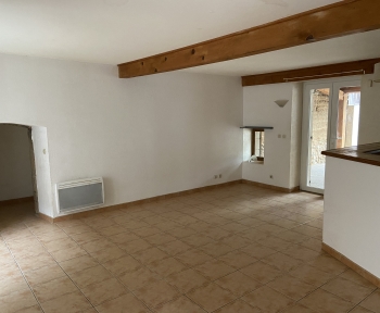 Location Maison 3 pièces Saint-Just-de-Claix (38680)