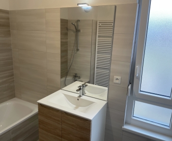 Location Appartement neuf 3 pièces Haguenau (67500) - proche centre ville et autoroute