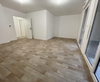 Location Appartement neuf 3 pièces Ronchin (59790) - Ronchin - Résidence les Terrasses d'Eloa