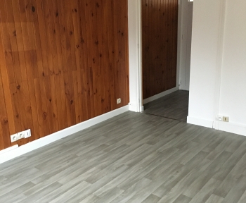 Location Appartement 2 pièces Beauvais (60000)