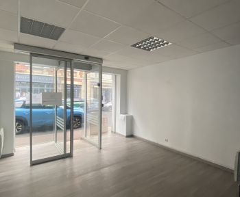 Location Local commercial  pièce Chantilly (60500) - CONNETABLE