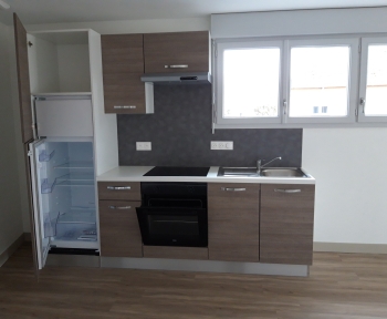 Location Appartement 3 pièces Cérans-Foulletourte (72330)