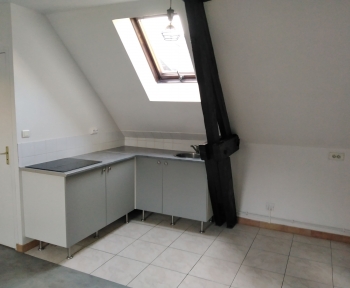 Location Appartement 2 pièces Saint-Quentin (02100) - Centre ville