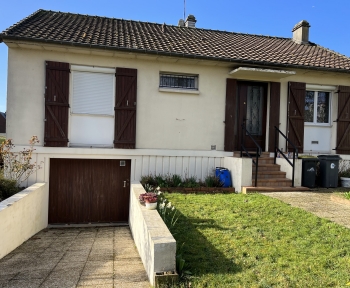 Location Maison 3 pièces Beauvais (60000) - Argentine