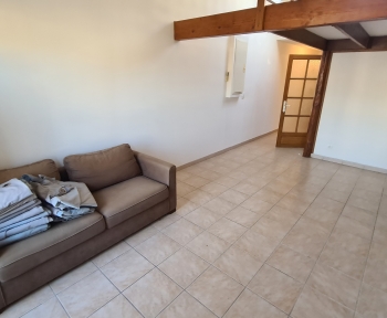 Location Appartement 3 pièces Cabriès (13480) - TRES PROCHE TOUS COMMERCES