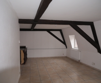 Location Appartement 3 pièces Sélestat (67600) - CV