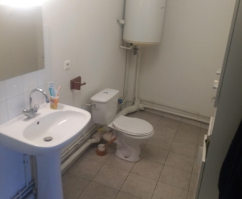 Location Appartement 2 pièces Saint-Quentin (02100) - Centre ville