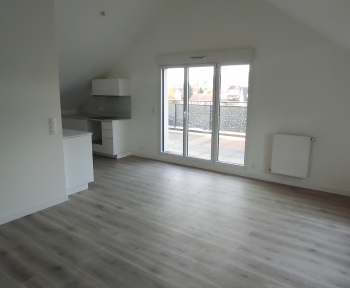 Location Appartement neuf 4 pièces Étréchy (91580)