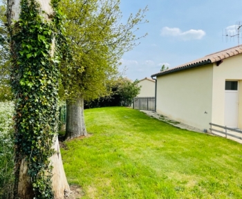 Location Maison 5 pièces Châtillon-sur-Thouet (79200)