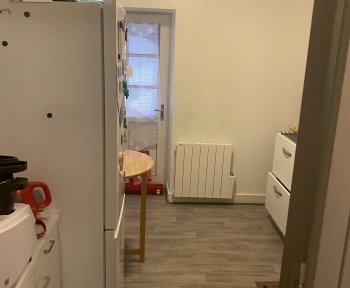 Location Appartement 2 pièces Blois (41000) - Blois quartier St Lubin