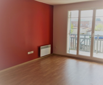 Location Appartement 3 pièces Beauvais (60000)