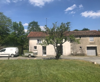 Location Maison 5 pièces Saint-Aubin-le-Cloud (79450)