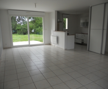 Location Maison avec jardin 5 pièces Souain-Perthes-lès-Hurlus (51600)