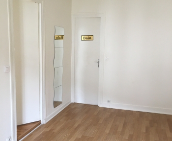 Location Appartement 2 pièces Deuil-la-Barre (95170)