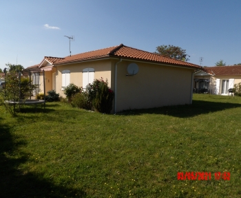 Location Maison avec jardin 4 pièces Cazères-sur-l'Adour (40270)