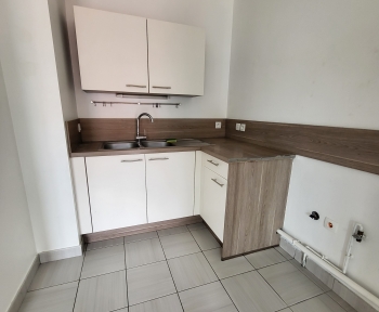 Location Appartement 2 pièces Roubaix (59100) - ROUBAIX BEAUMONT EDHEC