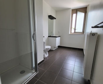 Location Appartement 2 pièces Roubaix (59100) - ROUBAIX BEAUMONT EDHEC