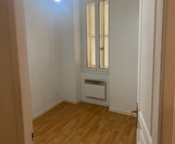 Location Appartement 3 pièces Marseille 15ème arrondissement (13015) - Marseille 15eme