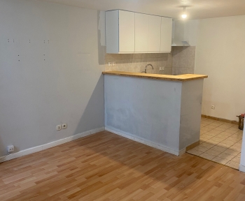 Location Appartement 3 pièces Marseille 15ème arrondissement (13015) - Marseille 15eme