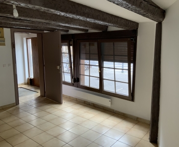 Location Appartement 2 pièces Strasbourg (67000) - Quartier Krutenau-proche Campus Universitaire