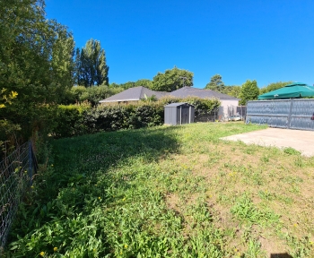 Location Maison avec jardin 5 pièces La Baule-Escoublac (44500) - La Baule Escoublac