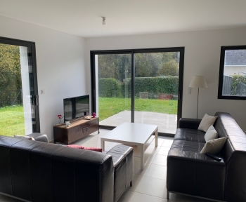 Location Maison avec jardin 5 pièces La Baule-Escoublac (44500) - La Baule Escoublac