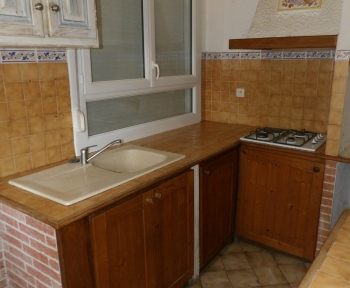 Location Maison avec jardin 7 pièces Bourrouillan (32370)