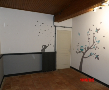 Location Maison avec jardin 7 pièces Bourrouillan (32370)