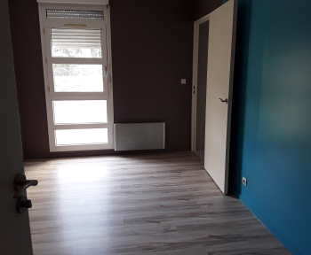 Location Appartement 2 pièces Blois (41000) - Albert 1er