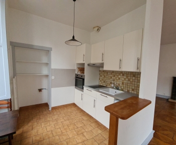 Location Appartement 2 pièces Guérande (44350) - intra-muros