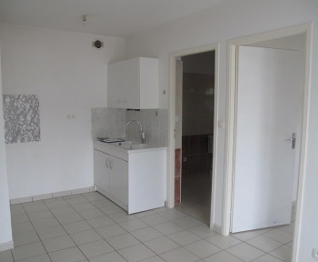 Location Appartement 2 pièces Neufchâteau (88300) - LOT 4 NEUFCHATEAU