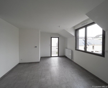 Location Appartement 3 pièces Tours (37000)